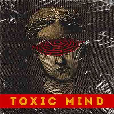 Aggressive Royalty Free Track Toxic Mind Metal By Infraction