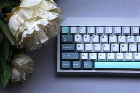 Mua Hyekit Keycaps Keys Shoko Custom Keycaps Doubleshot Abs Keycap