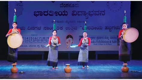 ‘Festivals of Tripura’ come alive at Cultural Outreach Programme - Star of Mysore