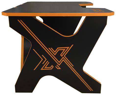 Игровой стол DXRacer Generic Comfort Gamer Mini Seven/DS/NO