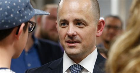 Could Evan Mcmullin Replace Trump The Gop Is Stuck With Its Candidate