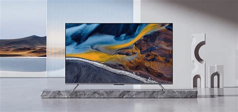 Xiaomi TV Q2 55 Inch Xiaomi Global