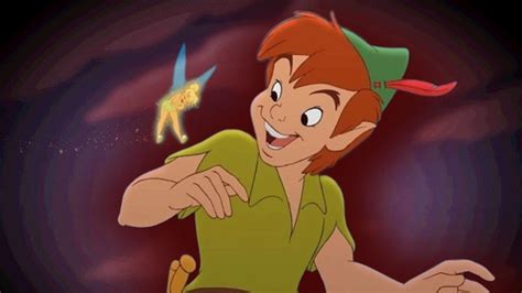 Peter Pan Horror Movie To Feature Obese” Drug Addict Tinkerbell Dexerto