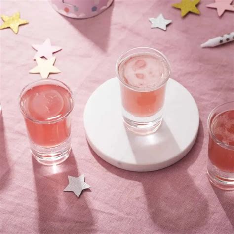 Wet Pussy Shot Recipe Bar And Drink