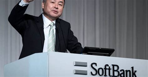 Softbank Agrees To Sell Arm Holdings To Nvidia