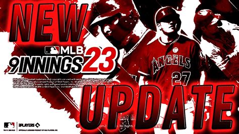 Mlb Innings Our First Look At Mlb Innings New Update And