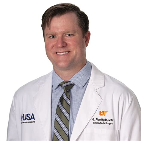 Colorectal Surgeons - University Surgical Associates