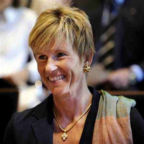 Susanne Klatten Net Worth | TheRichest