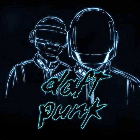 Stream Daft Punk End Of The Line Cover By Em0t10n Listen Online