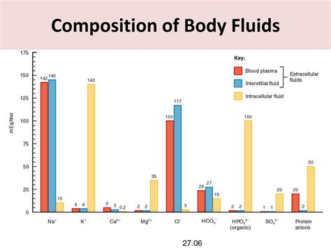 Ppt Body Fluids Powerpoint Presentation Free Download Id 9216159