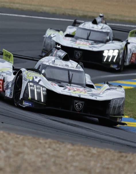 Le Mans — Photo Gallery The Associated Press