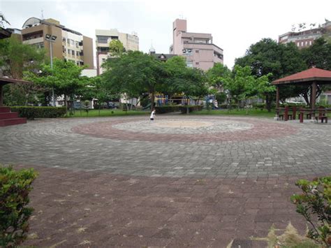 台中市西區公館公園 陳小冠和陳小榮的親子部落格