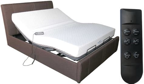 Things to Know About Electric Adjustable Beds - Article Techs