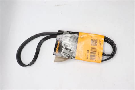 Continental Keilrippenriemen Multi V Belt Drive Belt Pk