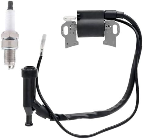 Amazon Hz Ignition Coil For Honda Gx Gx Gx Gx Harbor