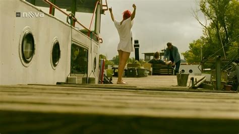 Nude Video Celebs Magdalena Zelenkova Nude U Me Dobry 2008