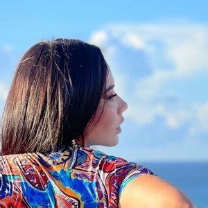 Ashley Carolina Nude Imaginative Minds