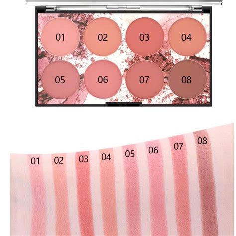 B Ng Ph N M Miss Rose M U Ch Nh H Ng Tone M U T Y Nude C C Sang V Xinh