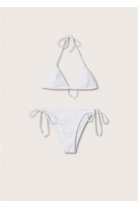 MANGO Teen Bikini Fiyatı Yorumları Trendyol