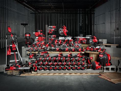 M18 Fuel | Milwaukee Tool