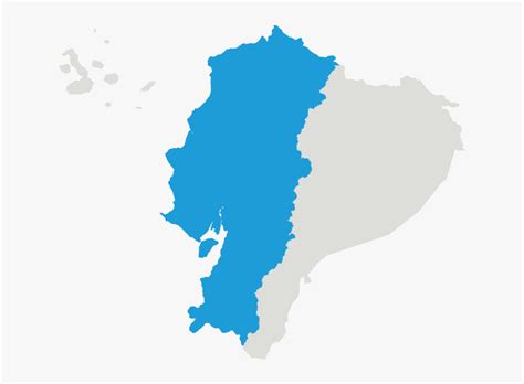 Ecuador Capital City Map, HD Png Download - kindpng