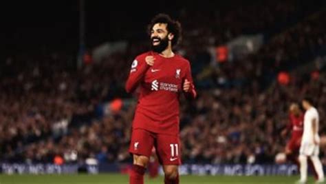 مان يونايتد ضد ليفربول محمد صلاح يسعى لهوايته المفضلة اليوم