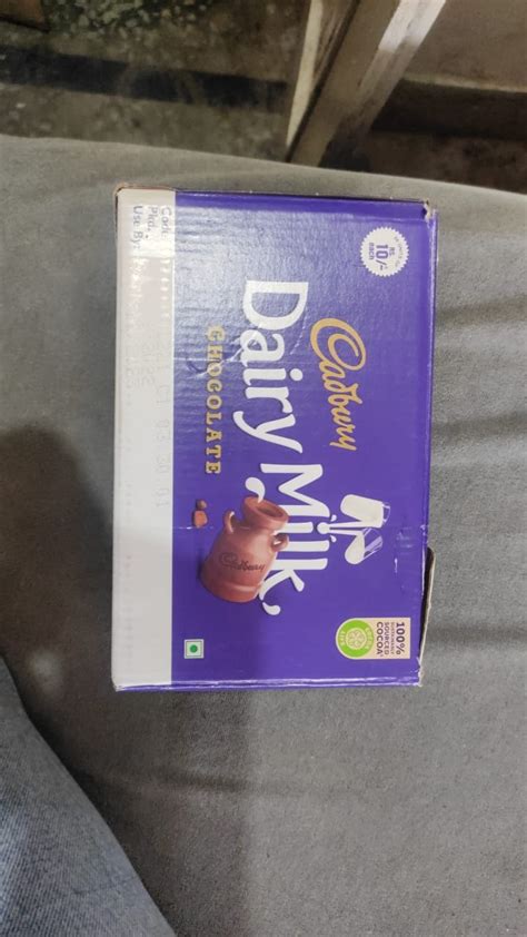 Dairy Milk 10 Rupees Top Sellers