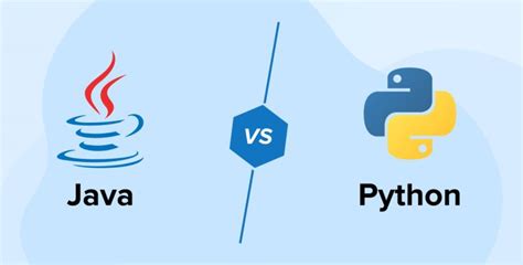 Java Vs Python Which One Is Better TatvaSoft Blog