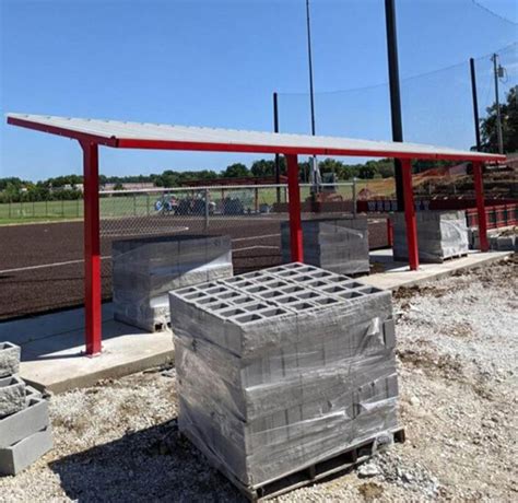 Dugout Construction – Empire Netting