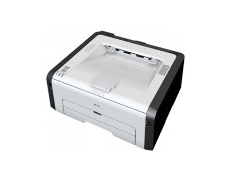 Ricoh Laser Printer SP-212w in Pakistan - Home Shopping