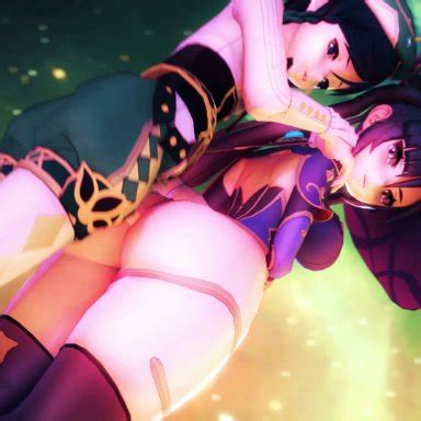 Hentai Comic of Mother's Addiction