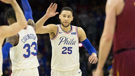 NBA playoff picture, standings, potential matchups, schedule, magic ...