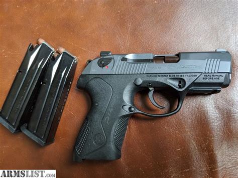 Armslist For Sale Langdon Tactical Compact Carry Px4 Storm Beretta