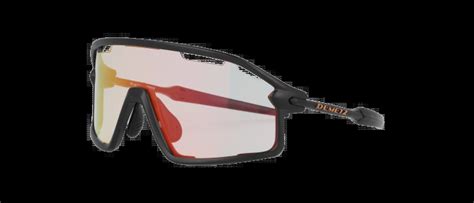 Lunettes De Sport Mixte Demetz Hurry Noir Achat En Ligne Optic