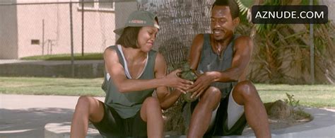 REGINA KING Nude AZNude