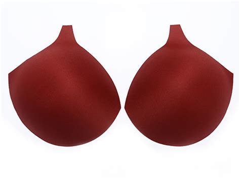 Bra Foam Mould Cups High Quality Half Cup Plus Size Big Cup Underwear Lingerie And Underwear Price