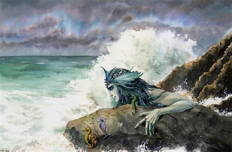 Osse by Filat on DeviantArt
