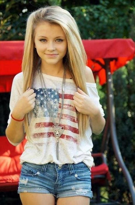 #beautiful, american, beautiful, blonde - image #526144 on Favim.com