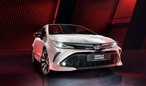 UMW Toyota August Sales Up Nearly 20 To 10 275 Units