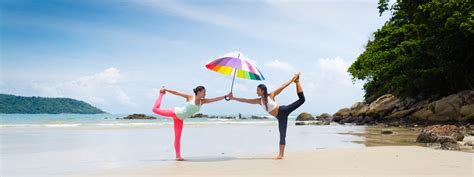 The Top 10 Yoga Retreats In Phuket 2020 Guide Yoga Practice