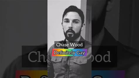 Chase Wood Definitely Gay Shorts YouTube