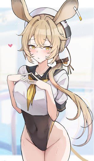 Dorothy Arknights Luscious Hentai Manga Porn