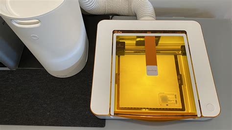 Glowforge Aura Review The At Home Laser Cutter To Beat