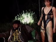 Naked Eleanor Mabie In Return Of The Scarecrow