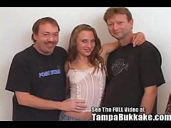 Hot Rocker Chick Gets Her 3 Holes Filled With Cum Tampa Bukkake Style Xxx Mobile Porno Videos