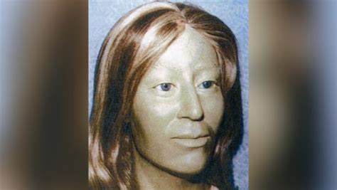 Greek Jane Doe Victim In Mississippi Cold Case