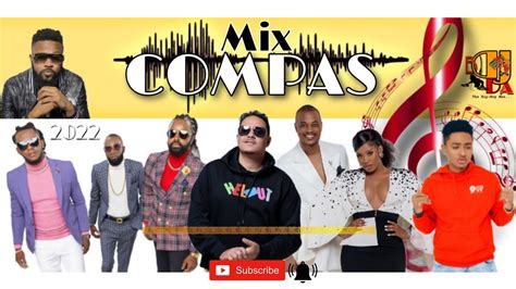 KOMPA Mix Mix Kompa 2022 Kompa Gouyad DJ BiDDa J Kompa Love