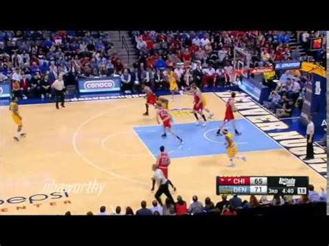 NBA Crossovers and Ankle Breakers of 2014 2015 ᴴᴰ HIGH YouTube