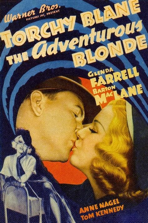 The Adventurous Blonde Summary Latest News Trailer Cast Where To Watch And More