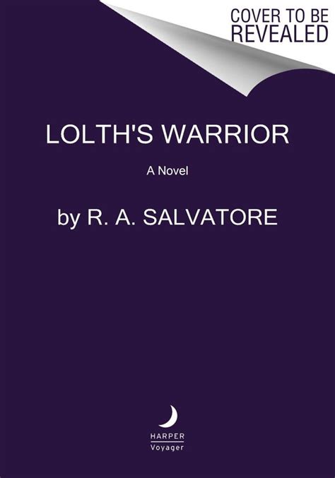 Lolth S Warrior R A Salvatore Buch Jpc